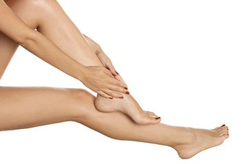 Ayak Kaşıntısı Belirtileri ve Tedavisi