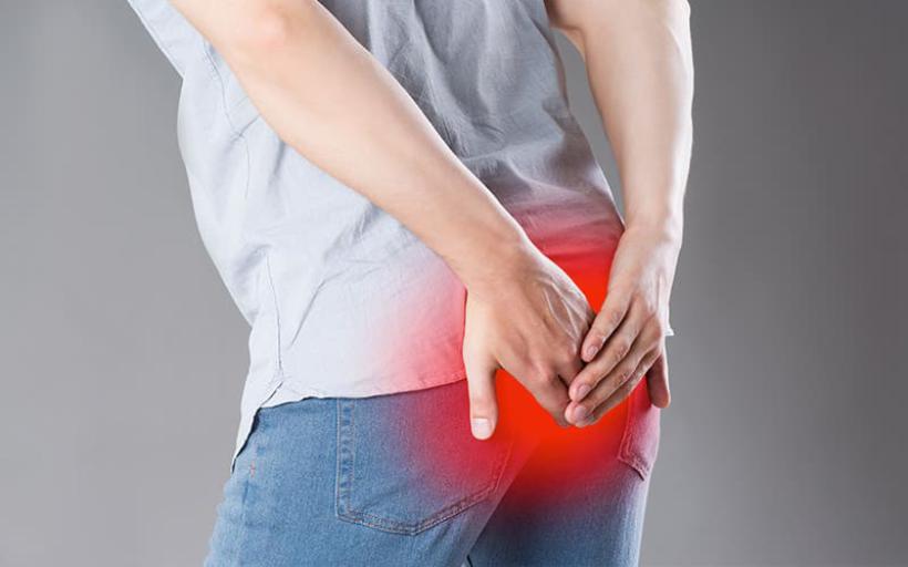 Dış Popoda Kaşıntı Sebepleri